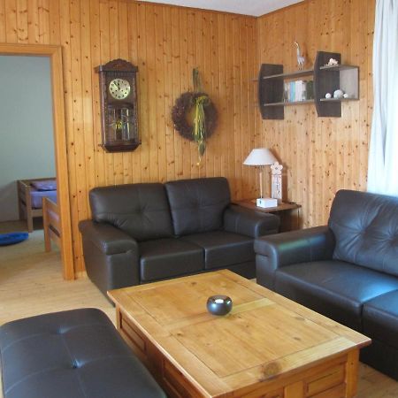 Ferienhaus Edersee Vöhl Kültér fotó